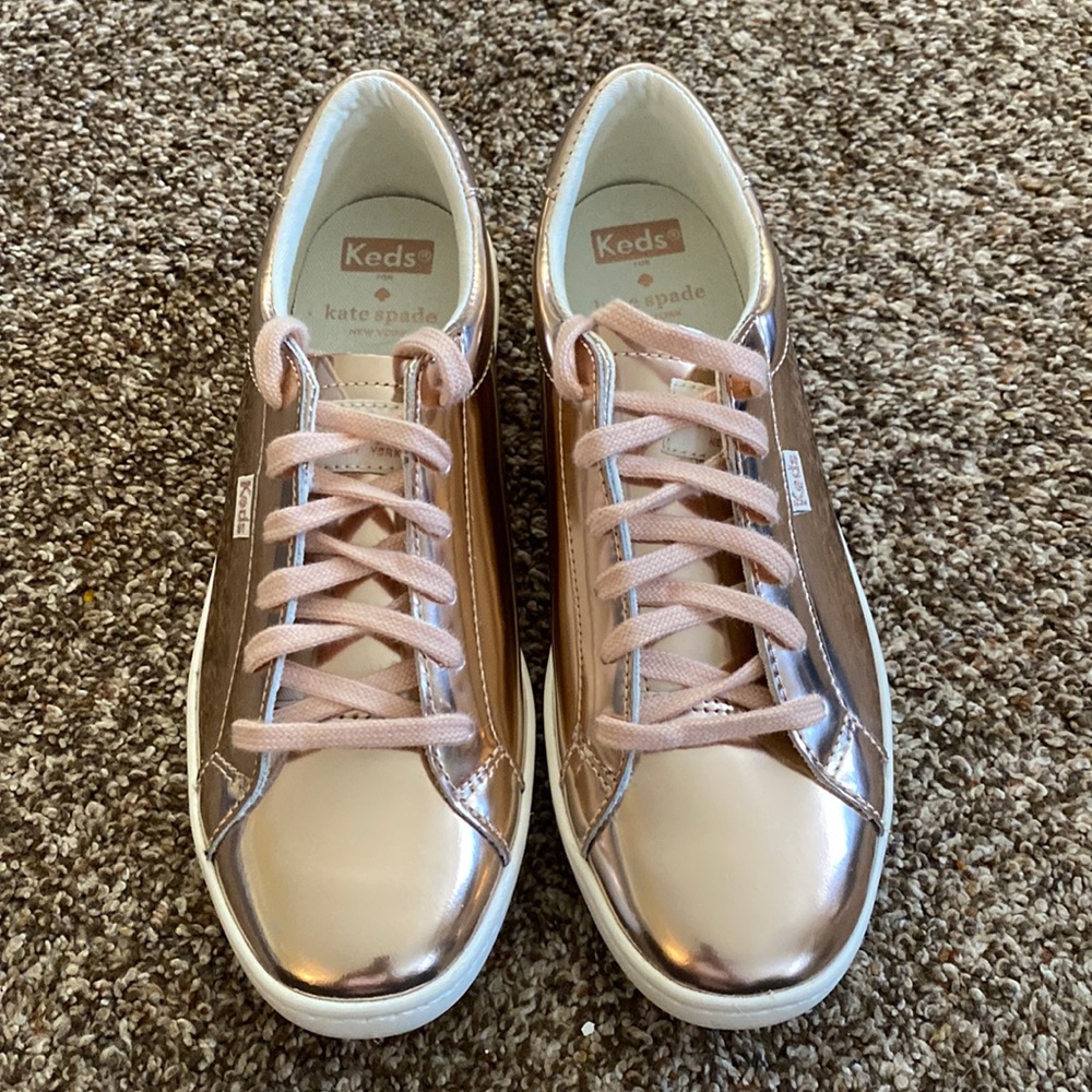 Keds x Kate Spade sneakers